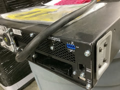 APC Smart-UPS Battery Backup 3000VA 2700W Rackmount 2U 120V READ SRT3000RMXLA-NC