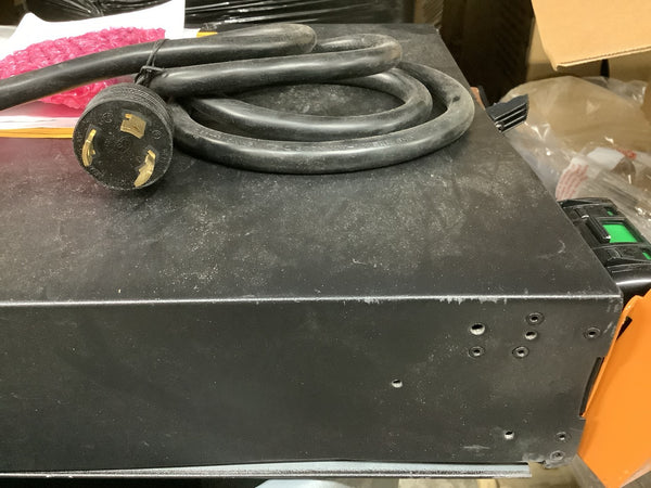 APC Smart-UPS Battery Backup 3000VA 2700W Rackmount 2U 120V READ SRT3000RMXLA-NC