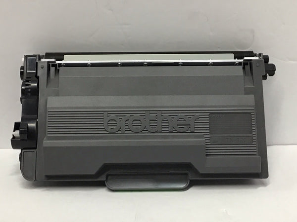 Brother TN-820 Standard Yield Toner Cartridge Genuine OEM TN820