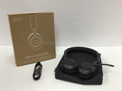 JABRA Evolve2 65 Link380 Link390a Wireless Stereo Headset 26599-999-999