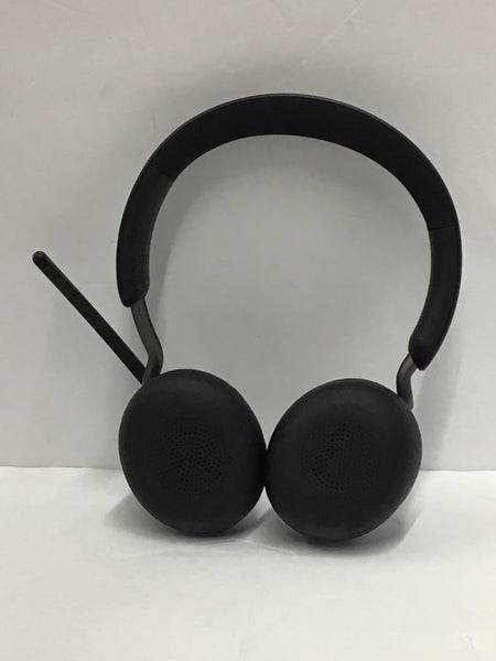 JABRA Evolve2 65 Link380 Link390a Wireless Stereo Headset 26599-999-999