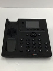 HP Poly CCX 350 IP Phone Microsoft Teams 848Z7AA#AC3