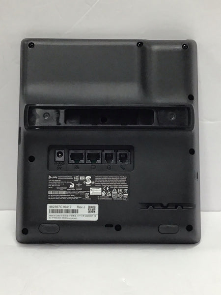 HP Poly CCX 350 IP Phone Microsoft Teams 848Z7AA#AC3