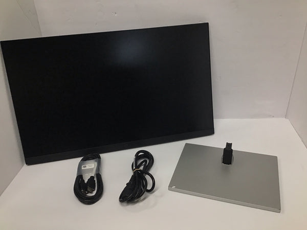 HP EliteDisplay E24 G5 24" Monitor FHD Blue Light Filter HDMI DP 6N6E9AA#ABA