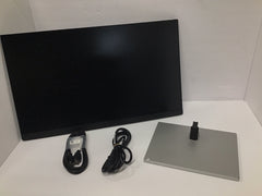 HP EliteDisplay E24 G5 24" Monitor FHD Blue Light Filter HDMI DP 6N6E9AA#ABA