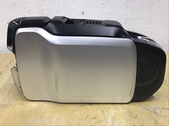 Zebra ZC300 ID Badge Card Printer Dual Sided Color ZC32-000CQ00US00