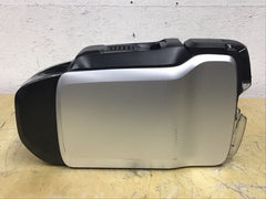Zebra ZC300 ID Badge Card Printer Dual Sided Color ZC32-000CQ00US00