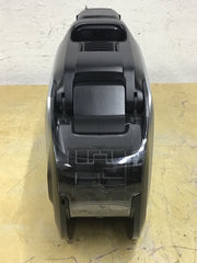 Zebra ZC300 ID Badge Card Printer Dual Sided Color ZC32-000CQ00US00