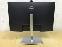 Dell 27" QHD Video Conferencing Monitor LED Monitor Webcam DELL-P2724DEB