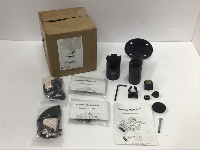 Ingenico SpacePole Wall Mount Stand for Payment Terminal SEN352015