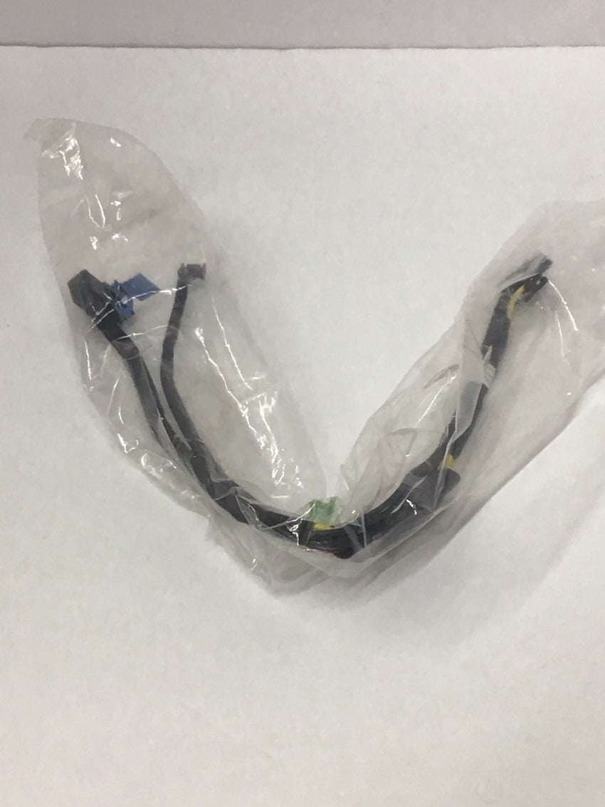 DELL PowerEdge R760 GPU Power Cable Single 8-Port Power Cable 0M6CK