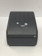 Zebra ZD220 Printer Direct Thermal 203DPI 4.4" USB 2.0 ZD22042-D01G00EZ