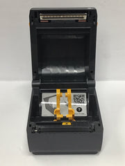 Zebra ZD220 Printer Direct Thermal 203DPI 4.4" USB 2.0 ZD22042-D01G00EZ