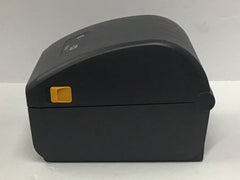 Zebra ZD220 Printer Direct Thermal 203DPI 4.4" USB 2.0 ZD22042-D01G00EZ