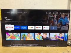 Hisense 40" Class A4 Series LED Full HD 1080P Smart Google TV 40A4H