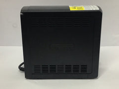 CyberPower UPS Battery Backup 850VA 510W 120V 10 Outlets READ CP850PFCLCD