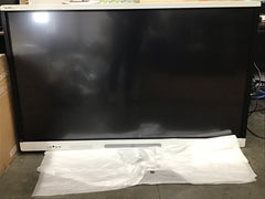 Smart 65" Interactive Display /w IQ 4K UHD Touchscreen MX265-V5 NNB