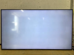 Samsung HCU700 50" Hospitality LCD 4K UHD TV, Black HG50CU700NFXZA