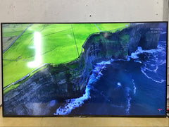 Samsung HCU700 50" Hospitality LCD 4K UHD TV, Black HG50CU700NFXZA