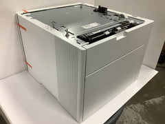 HP LaserJet 2100 Sheet Paper Tray M607 M608 M609 M610 M611 M612 L0H18A