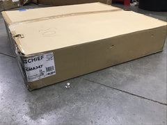 Chief Projector Vibration Isolator MISSING SOME PIECES READ CMA347