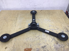 Chief Projector Vibration Isolator MISSING SOME PIECES READ CMA347