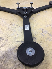 Chief Projector Vibration Isolator MISSING SOME PIECES READ CMA347