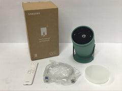 Samsung The Freestyle 2nd Gen Projector SP-LFF3CLAXXZA
