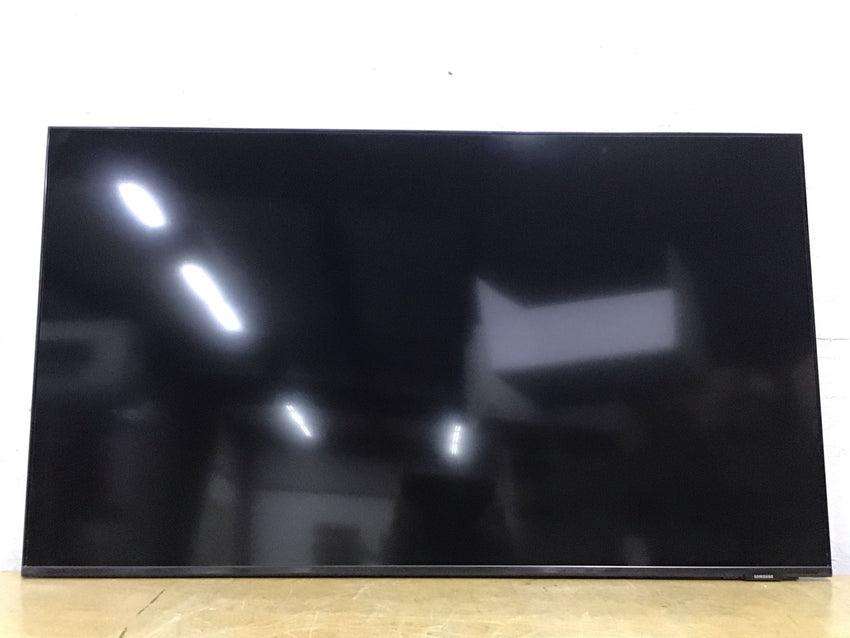 Samsung 43" Luxury 4K UHD Hospitality TV Display HG43AU800NFXZA