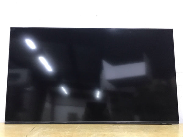 Samsung 43" Luxury 4K UHD Hospitality TV Display HG43AU800NFXZA