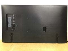 Samsung 43" Luxury 4K UHD Hospitality TV Display HG43AU800NFXZA