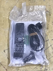 Samsung 43" Luxury 4K UHD Hospitality TV Display HG43AU800NFXZA