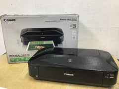 Canon PIXMA iX6820 Wireless Inkjet Color Business Printer 8747B002