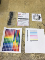 Canon PIXMA iX6820 Wireless Inkjet Color Business Printer 8747B002