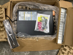 APC Smart-UPS SRT 3000VA RM 2U 208V Battery Backup SRT3000RMXLT