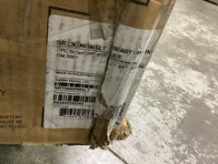 APC Smart-UPS SRT 3000VA RM 2U 208V Battery Backup SRT3000RMXLT