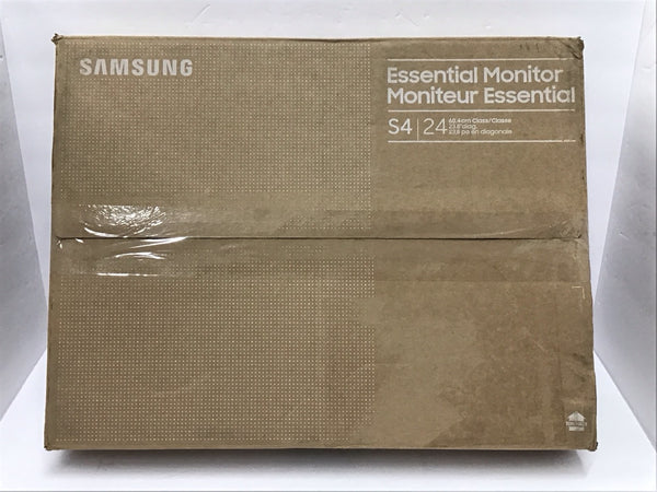 Samsung 24” S40GD Computer Monitor IPS 100Hz Eye Saver Mode S24D402GAN