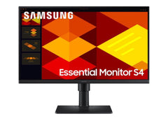 Samsung 24” S40GD Computer Monitor IPS 100Hz Eye Saver Mode S24D402GAN