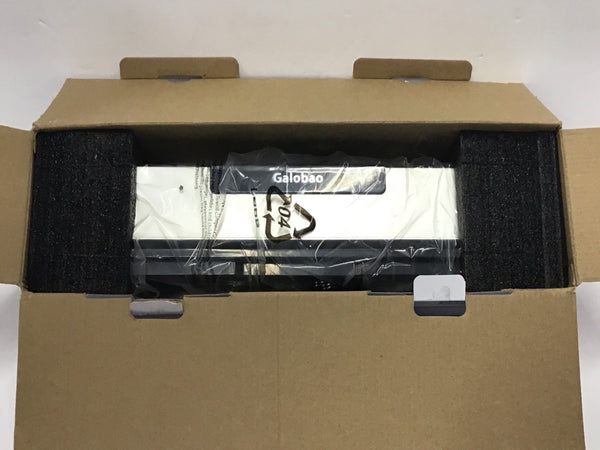 Galobao Automatic Vacuum Sealer AP-16 15 Pcs  Bags Starter Kit B0C5MN7386