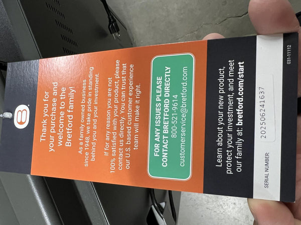 Bretford Cube Charging Rolling Cart 36 Tablets Notebooks TVC36PAC-CK