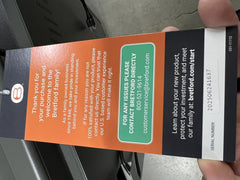 Bretford Cube Charging Rolling Cart 36 Tablets Notebooks TVC36PAC-CK