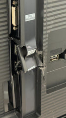 Samsung QB85R-N 85" Edge-Lit 4K UHD LED Display for Business READ QB85R-N