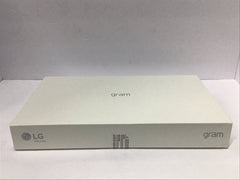 LG Gram 14” Mobile Thin Client 8GB 256GB i3-1115G4 IGEL Ready 14ZT90P-G.AX33U1
