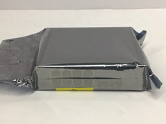 Omnitron GBE POE Switch Unmanaged 8 Port  2 10GB SFP  9581-0-281W