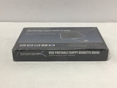 Sabret USB 3.0 External Floppy Drive  sbt-ufdb