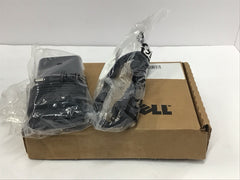Dell 90W AC Adapter GENUINE OEM 01XMKR LA90PM130 492-BBZU