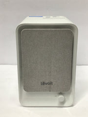 Levoit True HEPA Tabletop Air Purifier 3 Speed White LV-H126-RBE