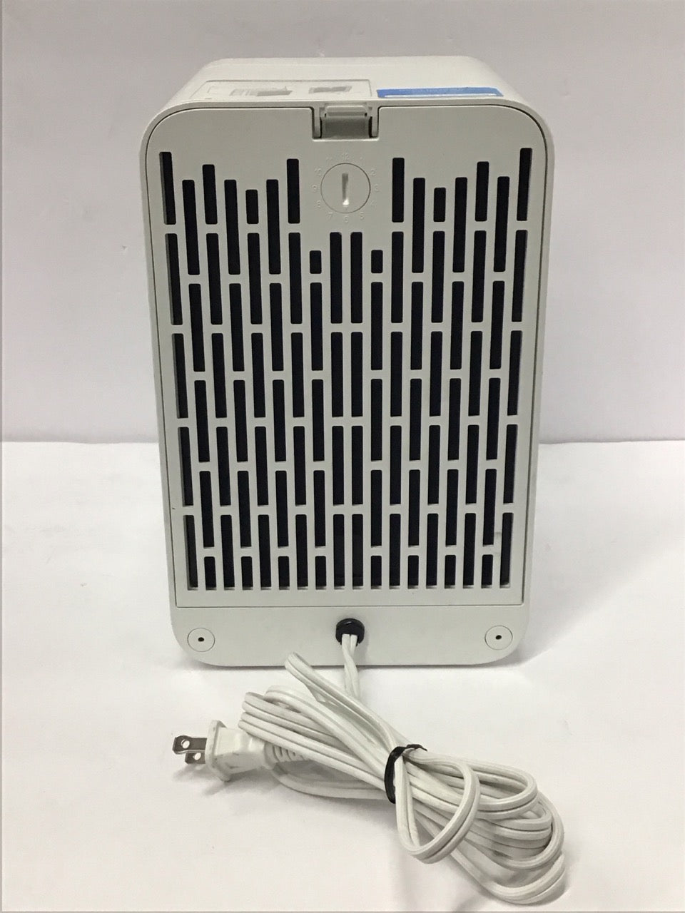 Levoit True HEPA Tabletop Air Purifier 3 Speed White LV-H126-RBE