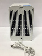 Levoit True HEPA Tabletop Air Purifier 3 Speed White LV-H126-RBE