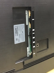 Samsung 55" BET-H Series Crystal UHD 4K Pro TV BE55T-H LH55BETHLGFXGO